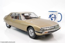 Norev - 1:12 Citroen SM 1971