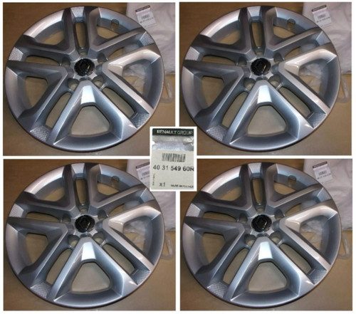 Ori set enjoliveur roue - ori, 4x