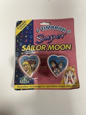Timbrini SAILOR MOON Super