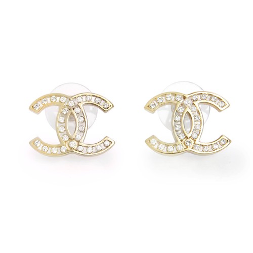 Orecchini chanel aba870 - chanel, cc