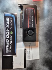 Scheda grafica EVGA NVIDIA