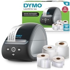 DYMO LabelWriter 550 stampante