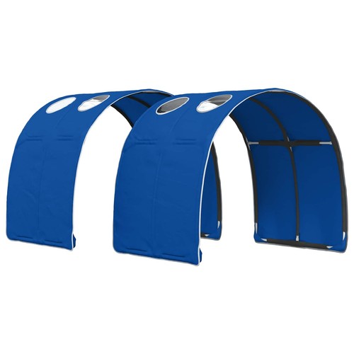 Tunnel per letto pcs - letto,