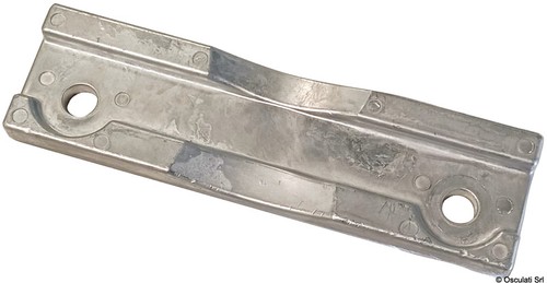 Tecnoseal anodo alluminio - tecnoseal,
