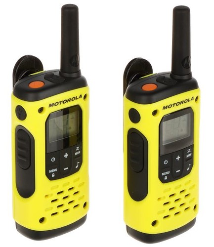 Set ricetrasmettitori pmr - set, di