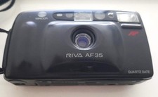 Fotocamera analogica Minolta