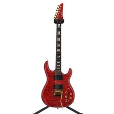 (CARVIN) DC-400 Usato Rosso