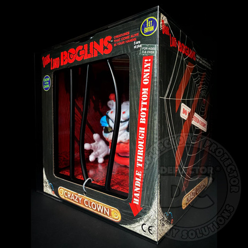 Deflector boglins dark - boglins,
