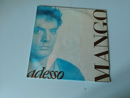 Adesso mango - lp,