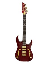 Chitarra elettrica Ibanez