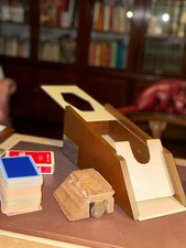 Sabot Antico per Baccarat -