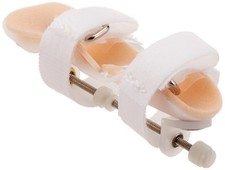 Stecca di estensione progressiva statica per dita, XX-Small