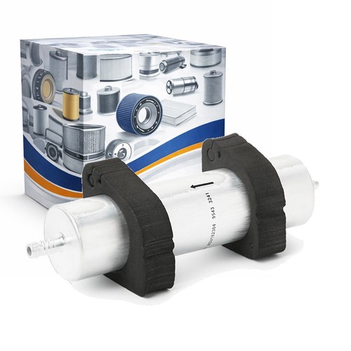 Filtro gasolio carburante - filtro,