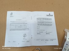 OMOLOGAZIONE SCARICO LEOVINCE