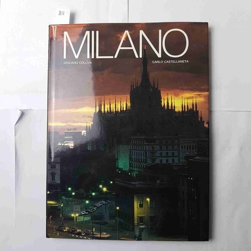 Milano giuliano colliva - milano,