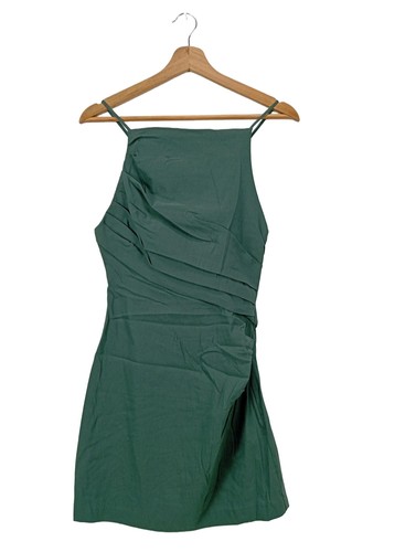Zara mini abito donna - zara,