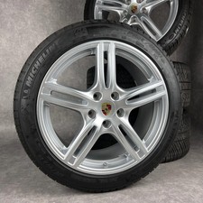 Ruote Invernali Porsche