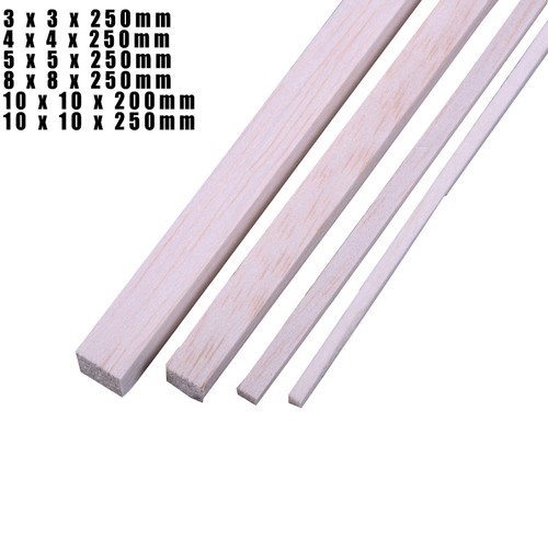 Strisce bastone legno - , barra