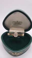 Orologio Rolex Precisione Oro
