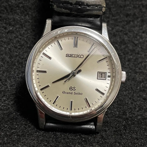 Grand seiko orologio uomo - grand,