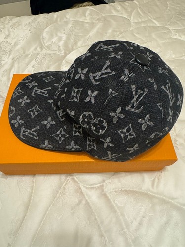 Cappello louis vuitton - cappello,