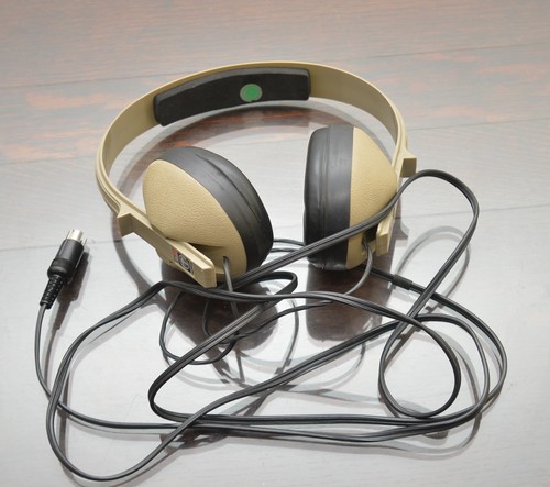 Cuffie koss 7 - hi-fi,