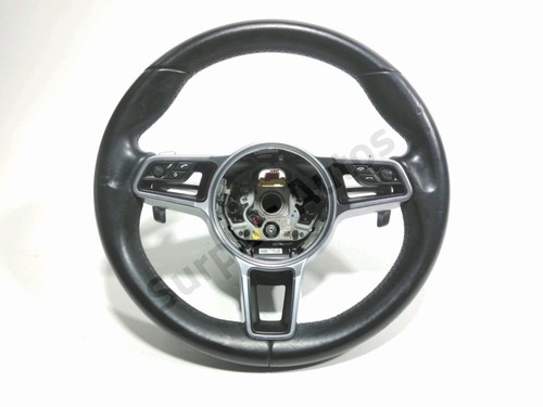 Volant 95b419091dsa34 porsche - volant,