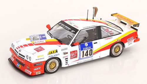 Werk83 opel manta b 24h - 1:18,