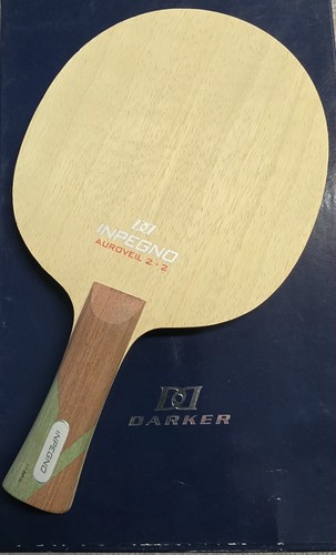 Darker impegno cnf nanofibra - impegno,