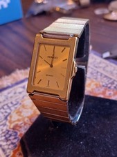 RARO OROLOGIO VINTAGE MOVADO