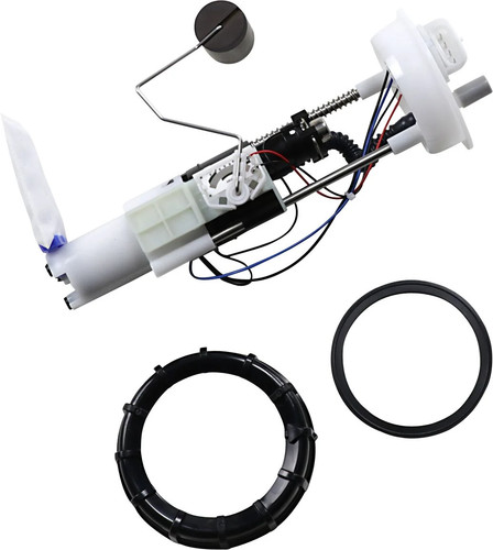 Modulo pompa carburante - modulo, tutte