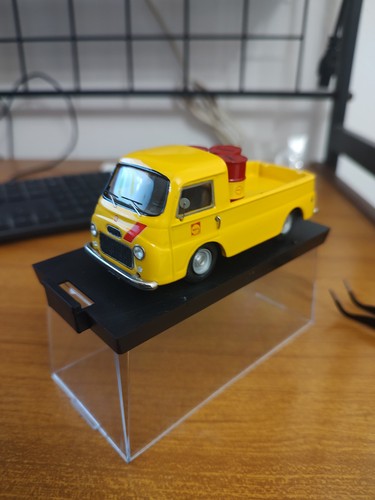 Gila glk 161 fiat - 161, 1100