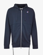 Nuova felpa con cappuccio