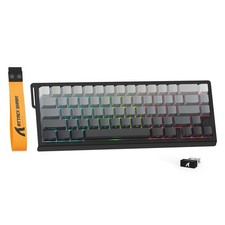 Attack shark x68pro - shark, he
