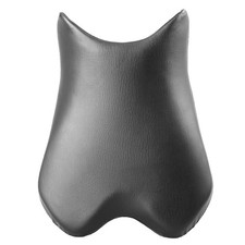 Coprisedile anteriore nero