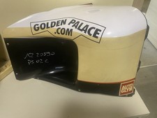 Pancia Minardi Ps04 F1 Part