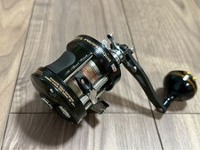 Abu Garcia Ambassadeur UC5601C