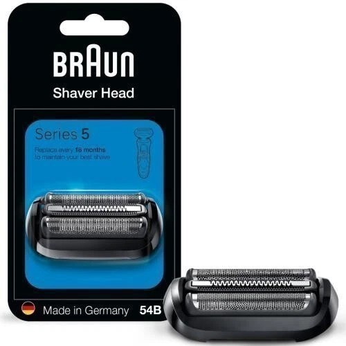 Accessori compatibili braun - compatibili,