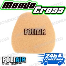 Filtro aria spugna POLIAIR 3 strati YAMAHA YZ F YZF 450 2010 (10)!
