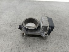 Valvola a farfalla Renault