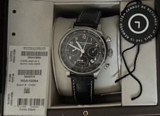 Baume & Mercier Capeland 42mm