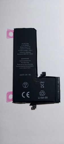Batteria apple iphone pro - apple,