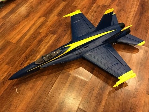 Horizon hobby force - horizon, rc