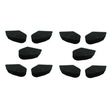 Filtro aria in schiuma