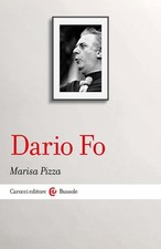 Libri Marisa Pizza - Dario Fo