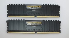 Corsair Vengeance LPX DDR4