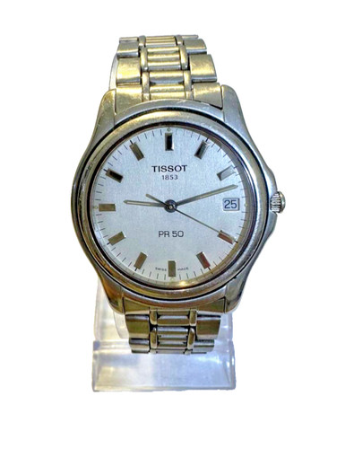 Orologio tissot uomo 50 - orologio,