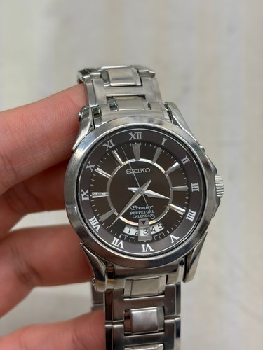 Orologio seiko premier - orologio,
