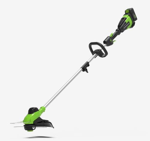 Bordatore 48v dvt greenworks - dvt,