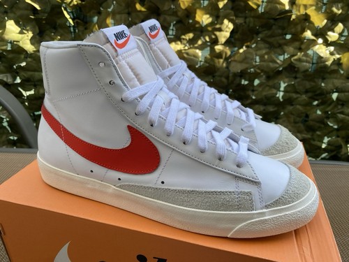 Nike blazer mid - blazer, '77